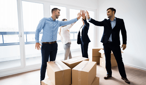 office Mehar Cargo Packers in aligarh